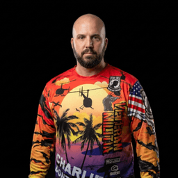 Corey Lockhart, Veteran Militia Charlie