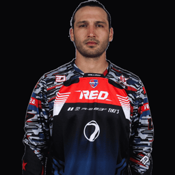 Diego Gallego, WILD DOGS LATINOAMERICA