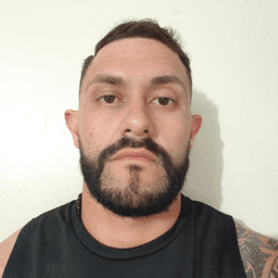 Jose Osoria, WILD DOGS LATINOAMERICA