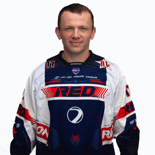 Alexander Berdnikov