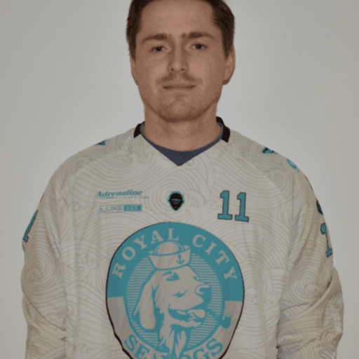 Conor Smith