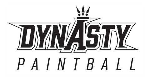 Dynasty Paintball