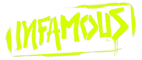 Infamous Paintball