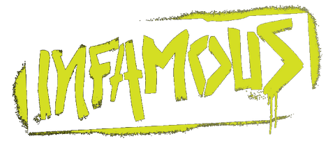 Detroit Infamous logo