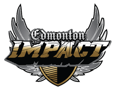 Edmonton Impact logo