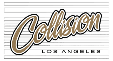 Los Angeles Collision logo