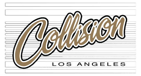 Los Angeles Collision logo