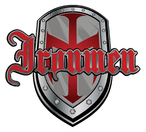 Los Angeles Ironmen logo