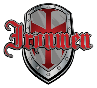 Los Angeles Ironmen logo