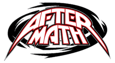 Perris ASG Aftermath logo