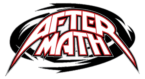 Perris ASG Aftermath logo