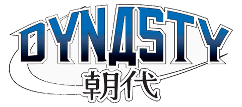 San Diego Dynasty logo