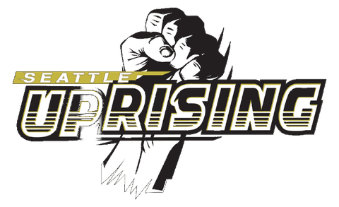 Seattle Uprising logo
