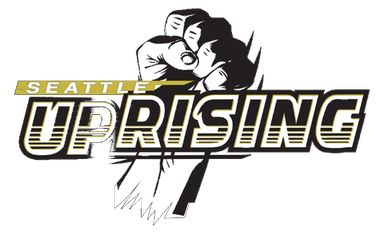 Seattle Uprising logo