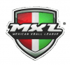 Mexican Xball League logo