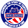 SEEDS Series Paintball League logo