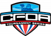 CFOA 3-man Series logo