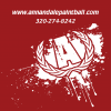 Annandale Cup Events logo