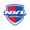 National XBall League logo