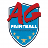 AG Paintball logo
