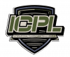 International Classic Paintball League logo