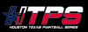 Houston Texas Paintball Series logo