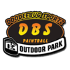 DBS Events logo