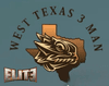 West Texas Tournament Series logo