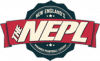 New England Paintball League logo