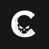 Crowley Ridge Paintball Events logo