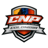 Campeonato Nacional de Paintball Colombia logo