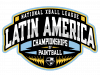 NXL Latin America Championships of Paintball logo