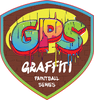 Graffiti Paintball Series logo
