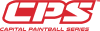 Capital Paintball Series logo