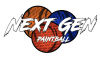 Next Gen Paintball logo