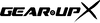 Gear Up Paintball Events logo