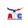 American Paintball Conference logo