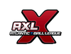 Atlantic X-Ball League logo