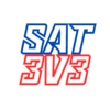 San Antonio 3v3 Paintball Series logo