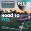 Road To Pro logo