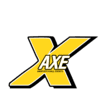 Amateur X-Ball Events Series logo