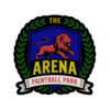 South Foley Paintball The Arena logo