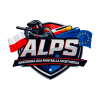 Amatorska Liga Paintballa Sportowego logo