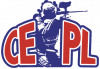 Capital Edge Paintball League logo