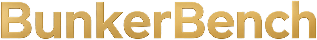 BunkerBench